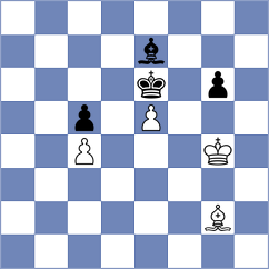 Delgadillo Torrico - Vargas Rodriguez (Barcelona ESP, 2022)