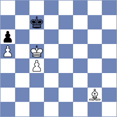 Fiorito - Weber (chess.com INT, 2022)