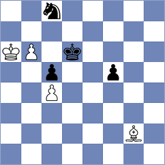 Ivankovic - Susnjar (Bol, 2014)