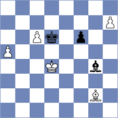Goncalves - Fabris (chess.com INT, 2024)