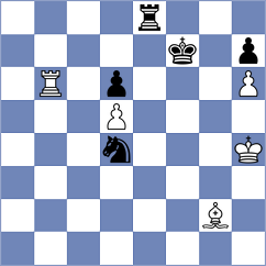 Seer2.8.0 - RubiChess20240420 (tcec-chess.com INT, 2024)