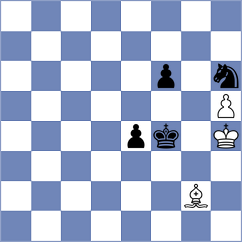 Sajin - Haug (chess.com INT, 2024)