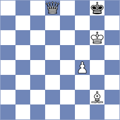Torres - Bellissimo (chess.com INT, 2025)