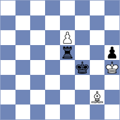 Rodrigues Mota - Eilers (chess.com INT, 2023)