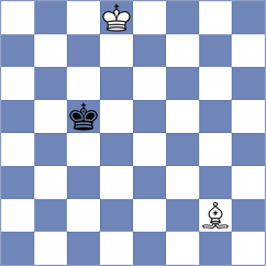 Iliaguev - Gubajdullin (chess.com INT, 2023)