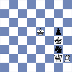 Koellner - Abasov (chess.com INT, 2022)