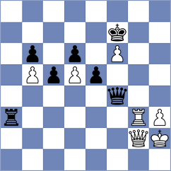 Molinari - Mattocio (Buenos Aires, 1996)