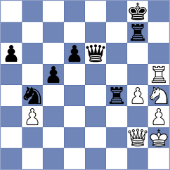 Fischer - Spassky (Belgrade, 1992)