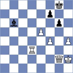 Tuominen - Moxeck (Playchess.com INT, 2004)