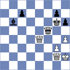 Mamedov - Salik (chess.com INT, 2023)