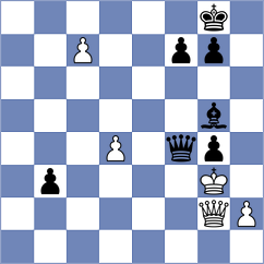 Hasman - Al Tarbosh (chess.com INT, 2022)