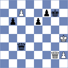 Cagara - Paulsen (chess.com INT, 2024)
