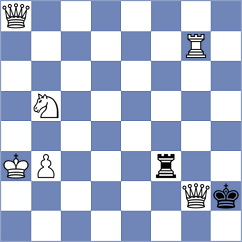 Tarciuc - Nagy (Cluj ROU, 2024)