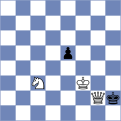 Jankowiak - Hernandez (chess.com INT, 2025)
