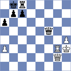 Joshi - Xu (High Wycombe, 2012)