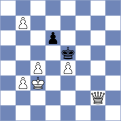 Hall - Toliver (ICC INT, 2020)