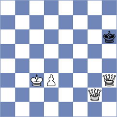 Barreiros Putnam - Pinzon Munoz (Orense, 2000)