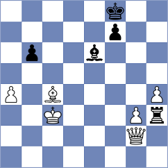 Santos Latasa - Arabidze (chess.com INT, 2024)