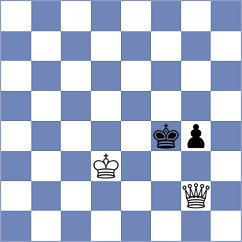 Reyes Jara - Clarke (Chess.com INT, 2021)
