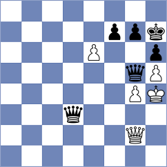 Villa Tornero - Deac (chess.com INT, 2025)