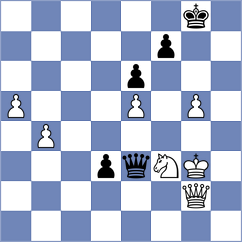 Denic - Stanojkovic (Serbia, 2007)