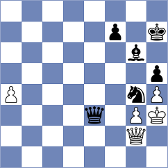 Tisma - Rudnicki (chess.com INT, 2025)