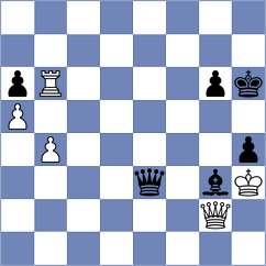 Mihajlovskij - Ocampos (chess.com INT, 2024)