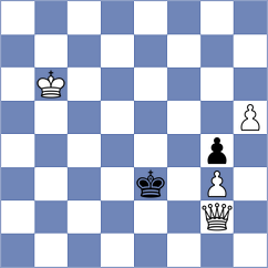 Kooh Peima - Attar (Chess.com INT, 2021)