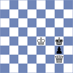 Aslanov - Tokhirjonova (Chess.com INT, 2020)
