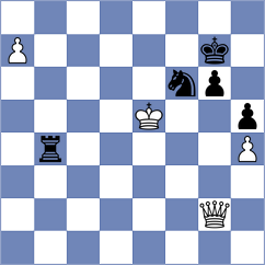 Domin - Slovineanu (chess.com INT, 2024)