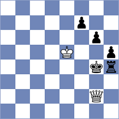 Pham - Bodnar (chess.com INT, 2022)