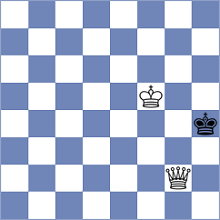Weetik - Reyes (chess.com INT, 2022)