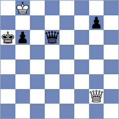 Sari - Nunes (chess.com INT, 2024)