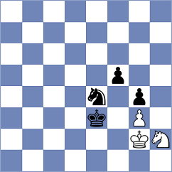 Maurizzi - McShane (Budapest HUN, 2024)