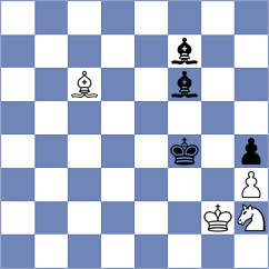 BuShamsa - Bychamp_II (Playchess.com INT, 2006)