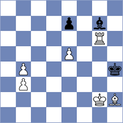 Georg - Tamarozi (chess.com INT, 2025)