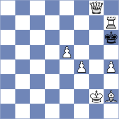 Robert - Martin Fuentes (chess.com INT, 2025)