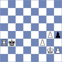 Ventura Bolet - Kopacz (chess.com INT, 2022)