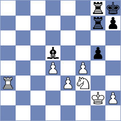 Sarana Hungeling - Khvorostin (Kiev, 1998)