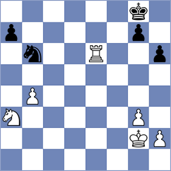 Britez - Bachmann (Asuncion, 1999)