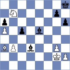 Suarez Gomez - Ruiz Buendia (Marbella ESP, 2024)