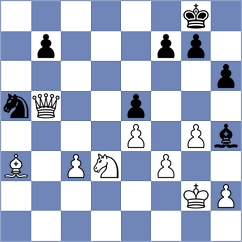 Popadic - Gabdrakhmanov (Chess.com INT, 2020)