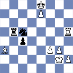 Cunningham - Santos (Luzern, 1982)