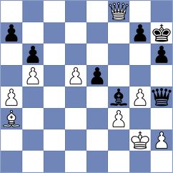 Garcia Sanjuan - Martin Mazuelo (Madrid, 2013)