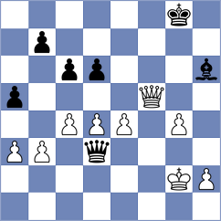 Baghaei - Mahdavi (Chess.com INT, 2021)