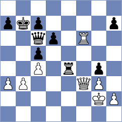 Beneded Blazquez - Arrieta (Zaragoza, 1995)