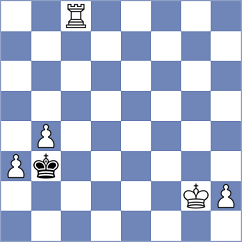 La Fleur - Klaver (chess.com INT, 2024)