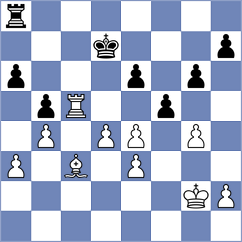 Bogumil - Millard (Chess.com INT, 2020)