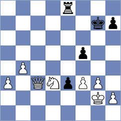 Zhu - Badelka (chess24.com INT, 2021)