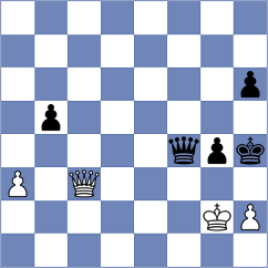 Walentukiewicz - Gasanov (Chess.com INT, 2021)